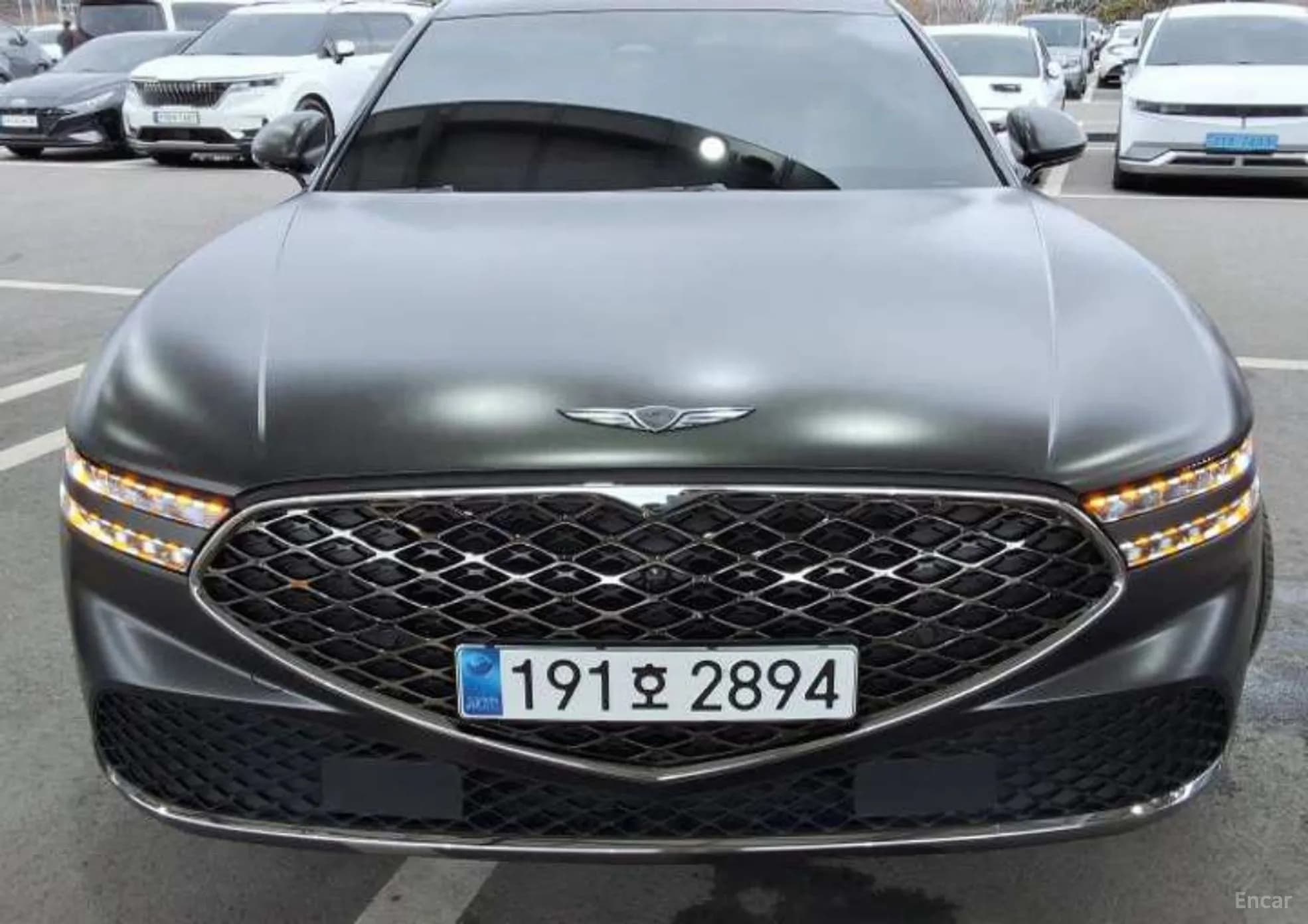 G90 (RS4)