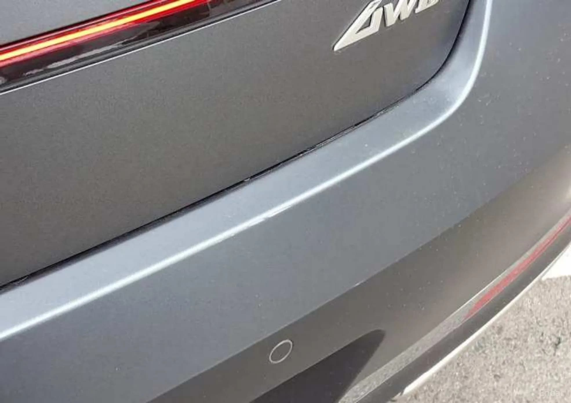 G90 (RS4)