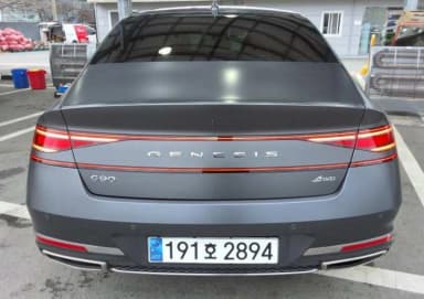 G90 (RS4)