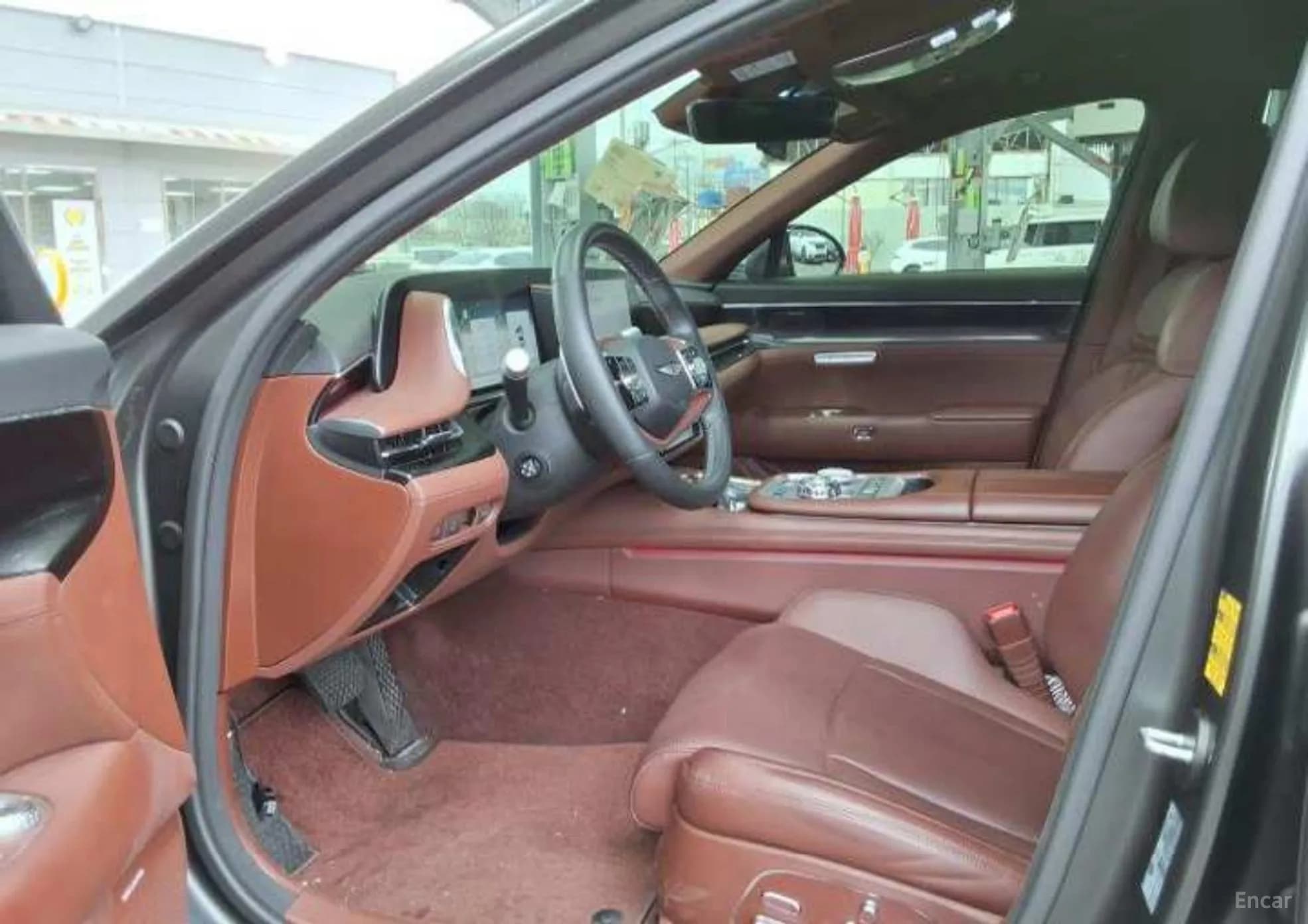 G90 (RS4)