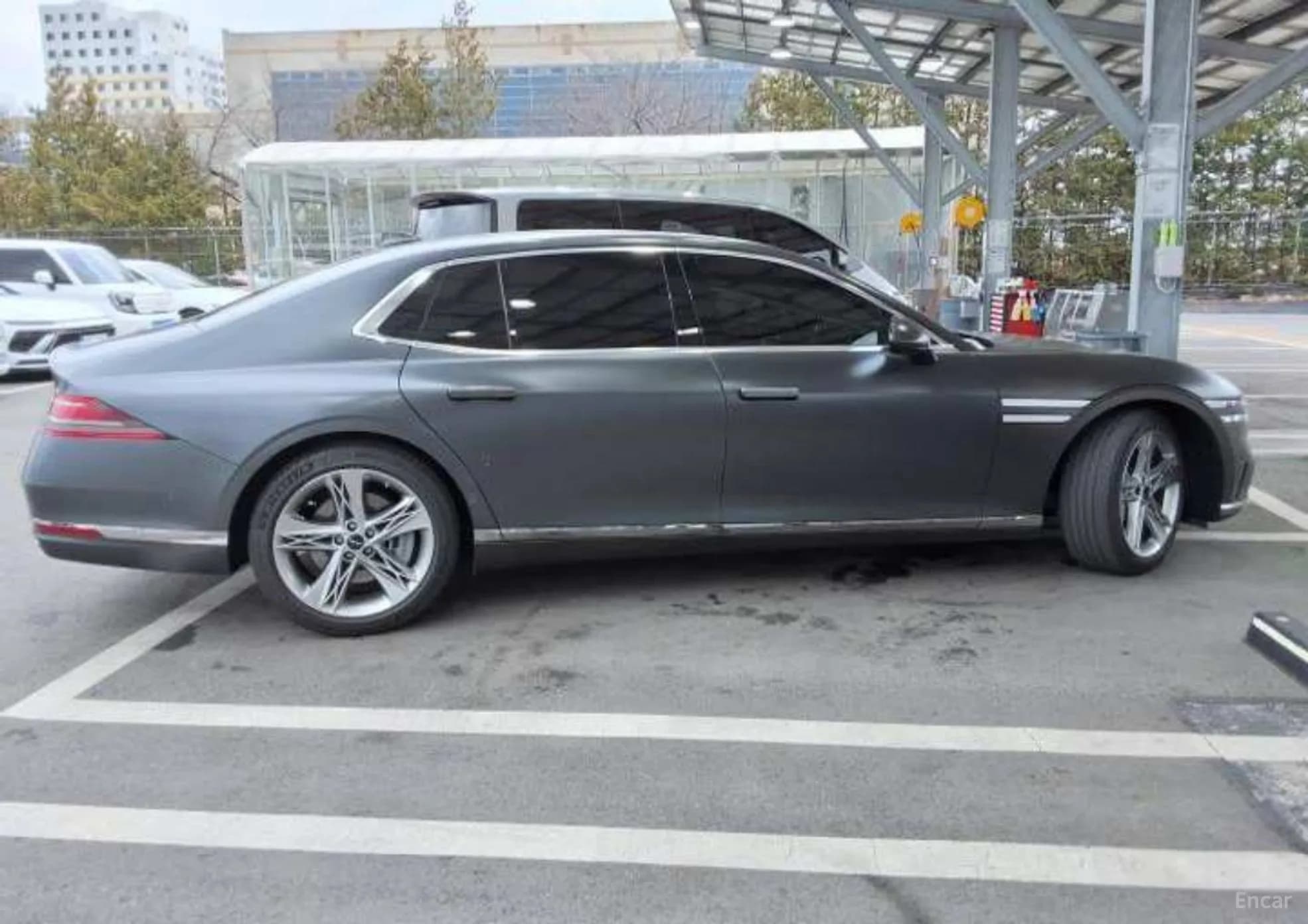 G90 (RS4)