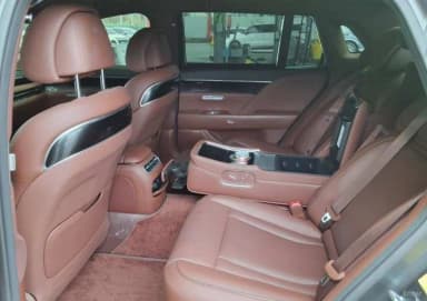 G90 (RS4)