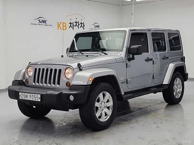 Wrangler (JK)