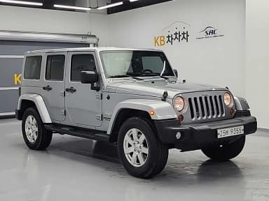 Wrangler (JK)