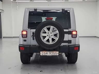 Wrangler (JK)