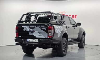 Ranger 3rd Generation