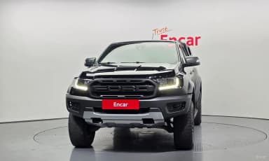 Ranger 3rd Generation