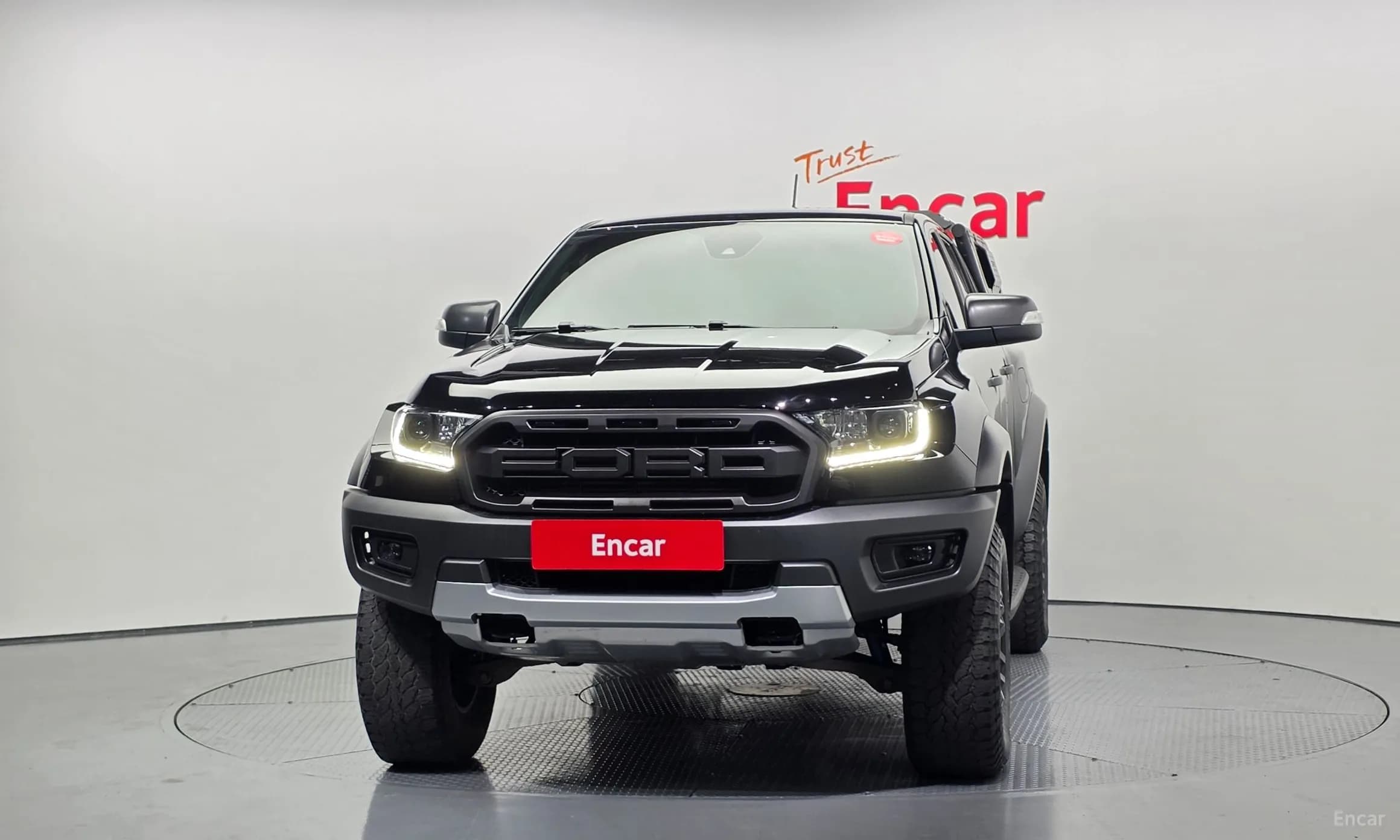 Ranger 3rd Generation