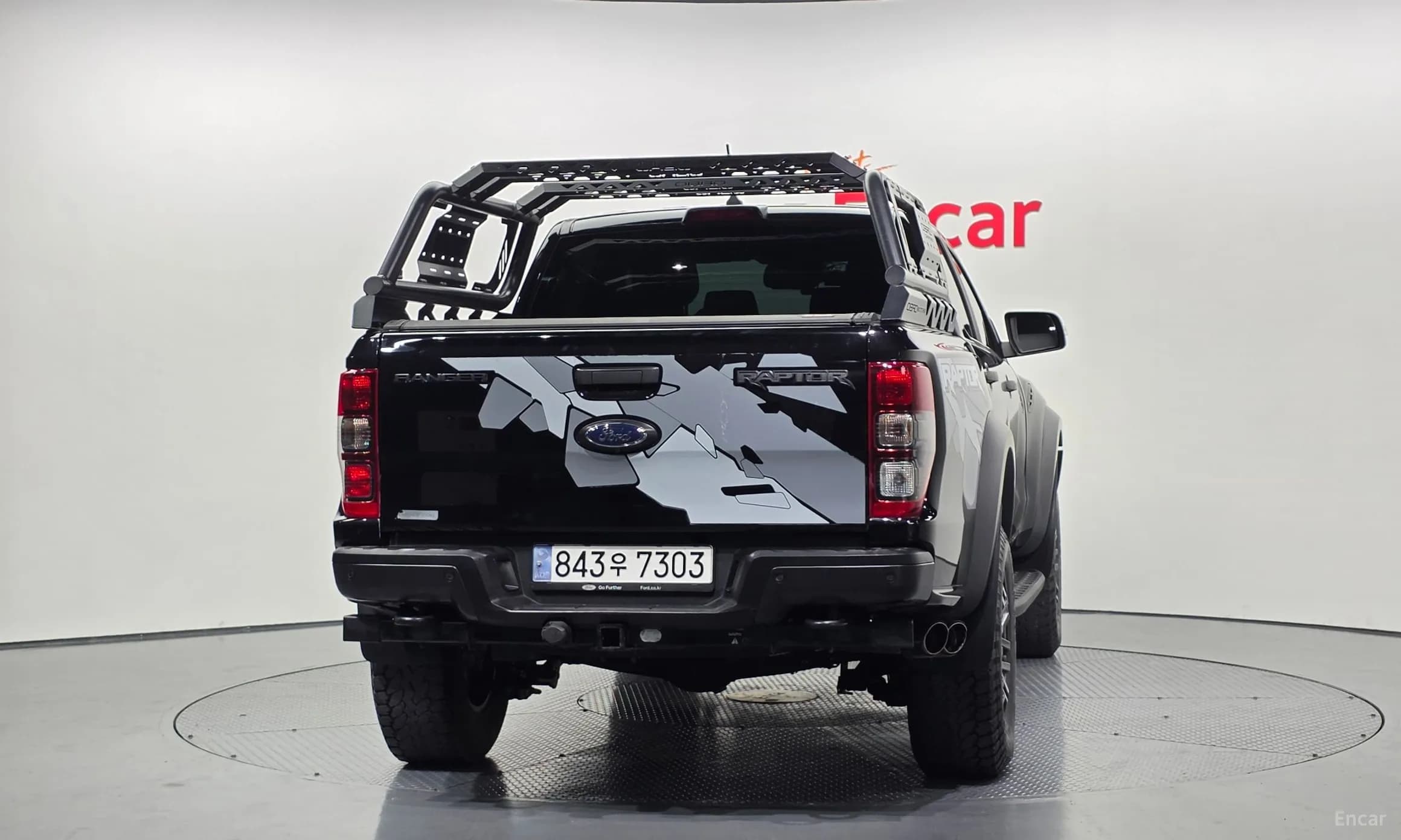 Ranger 3rd Generation