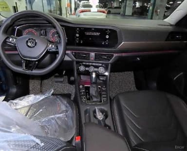 Jetta 7th Generation