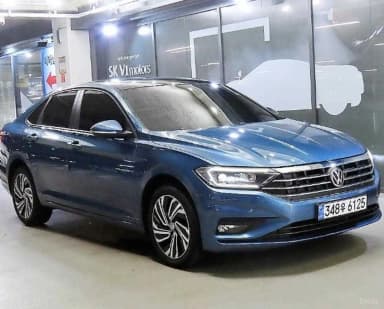 Jetta 7th Generation