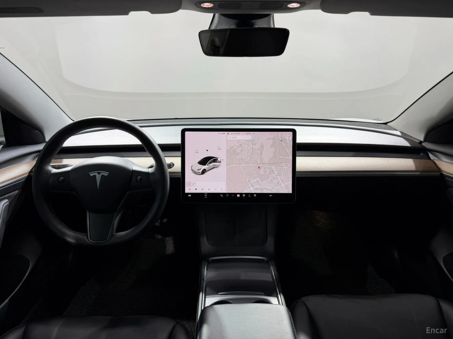 Model 3