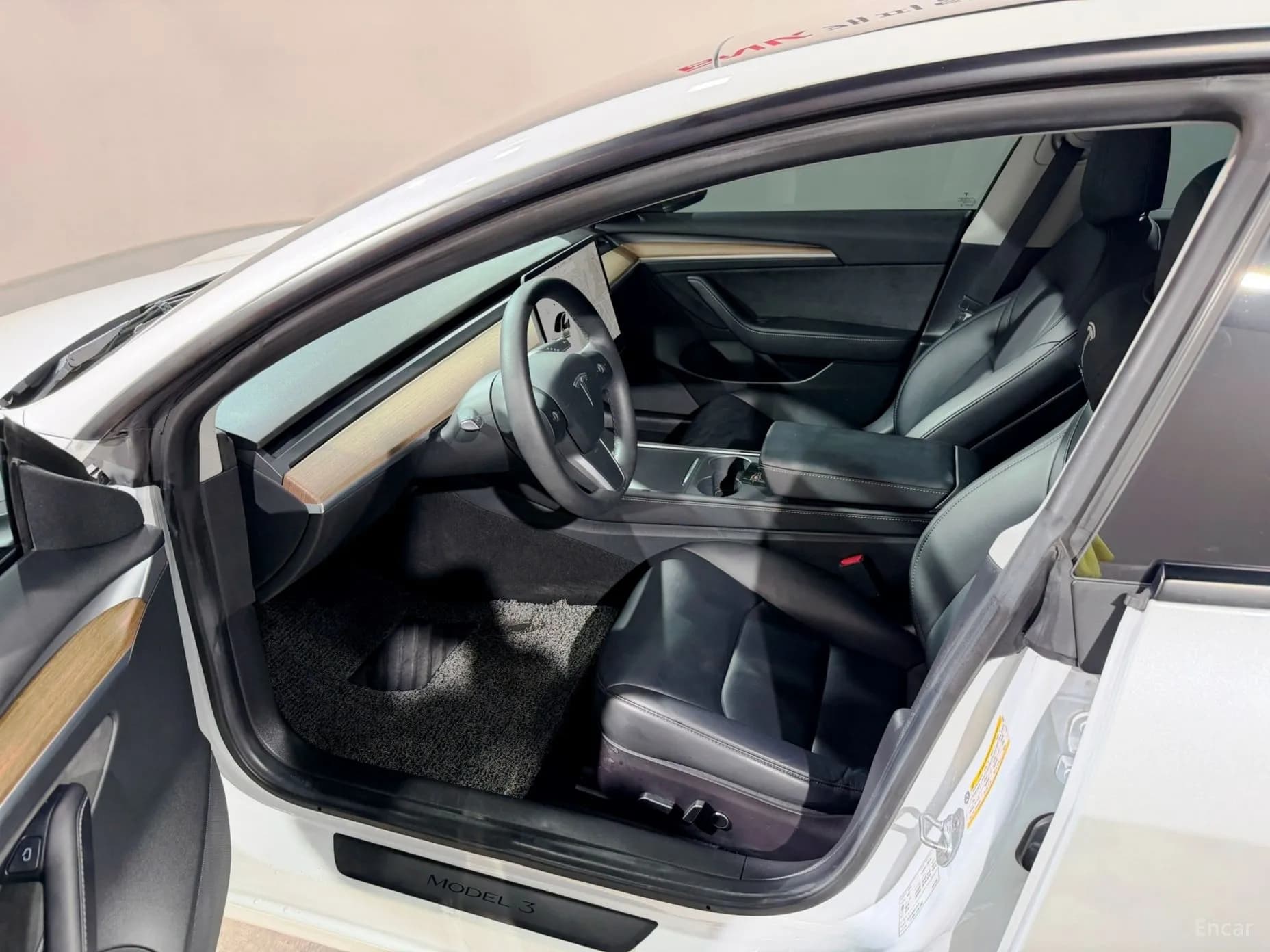 Model 3