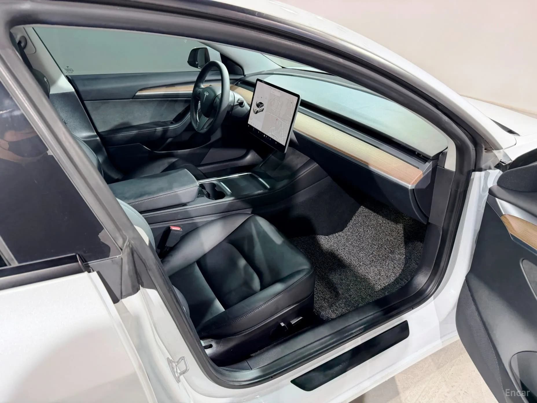 Model 3
