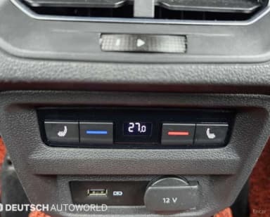 Tiguan All Space
