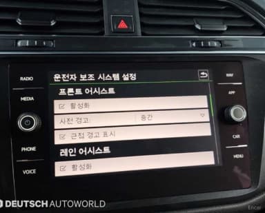 Tiguan All Space
