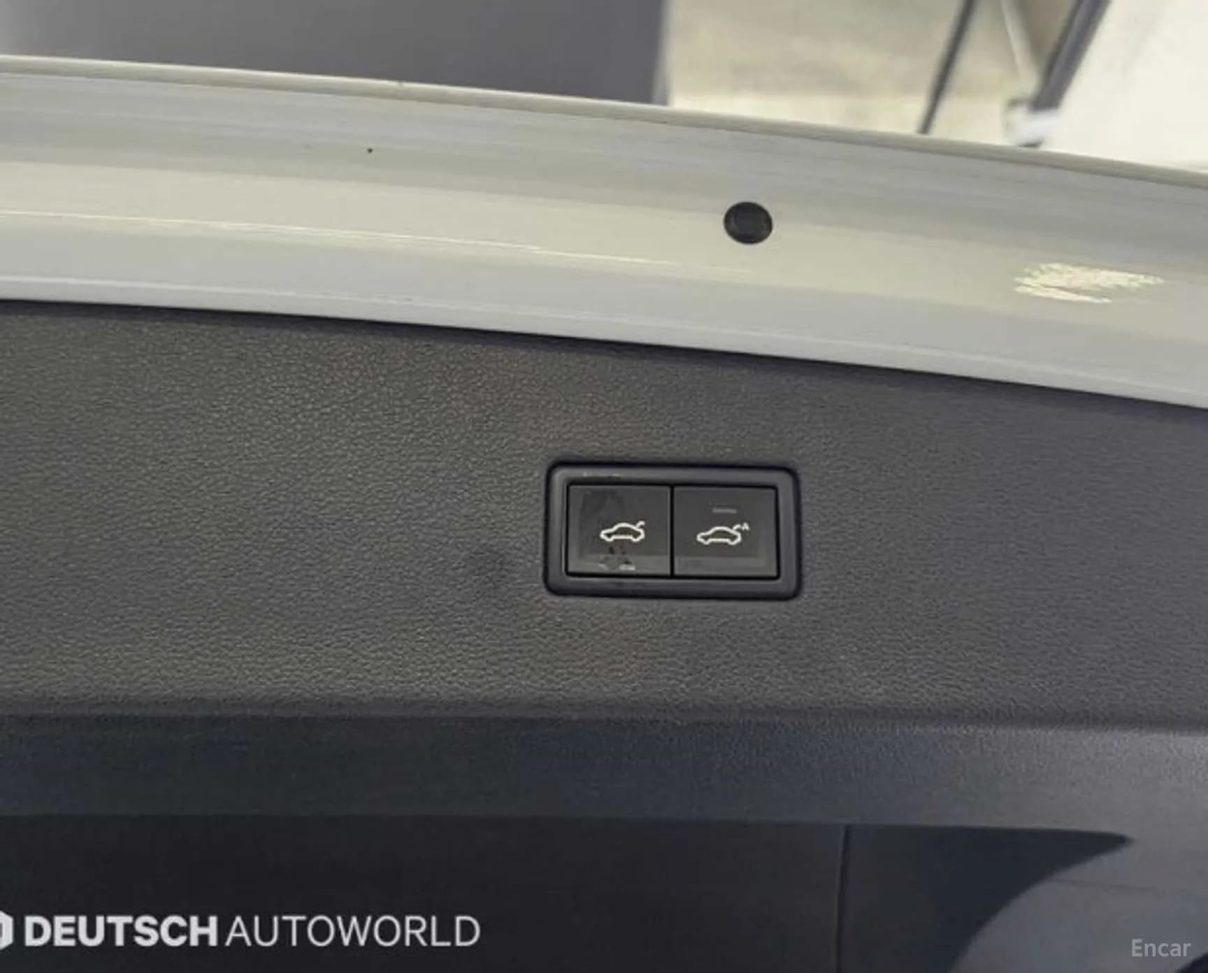 Tiguan All Space