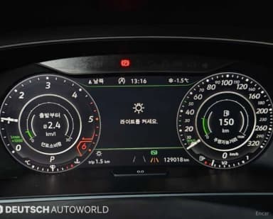 Tiguan All Space