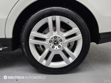 GLE-Class W166