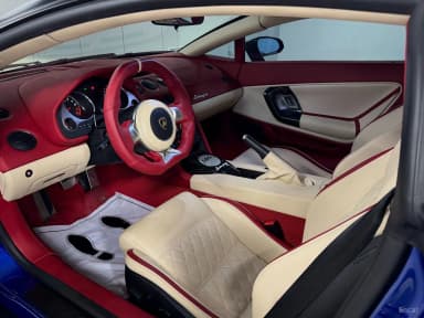 GALLARDO