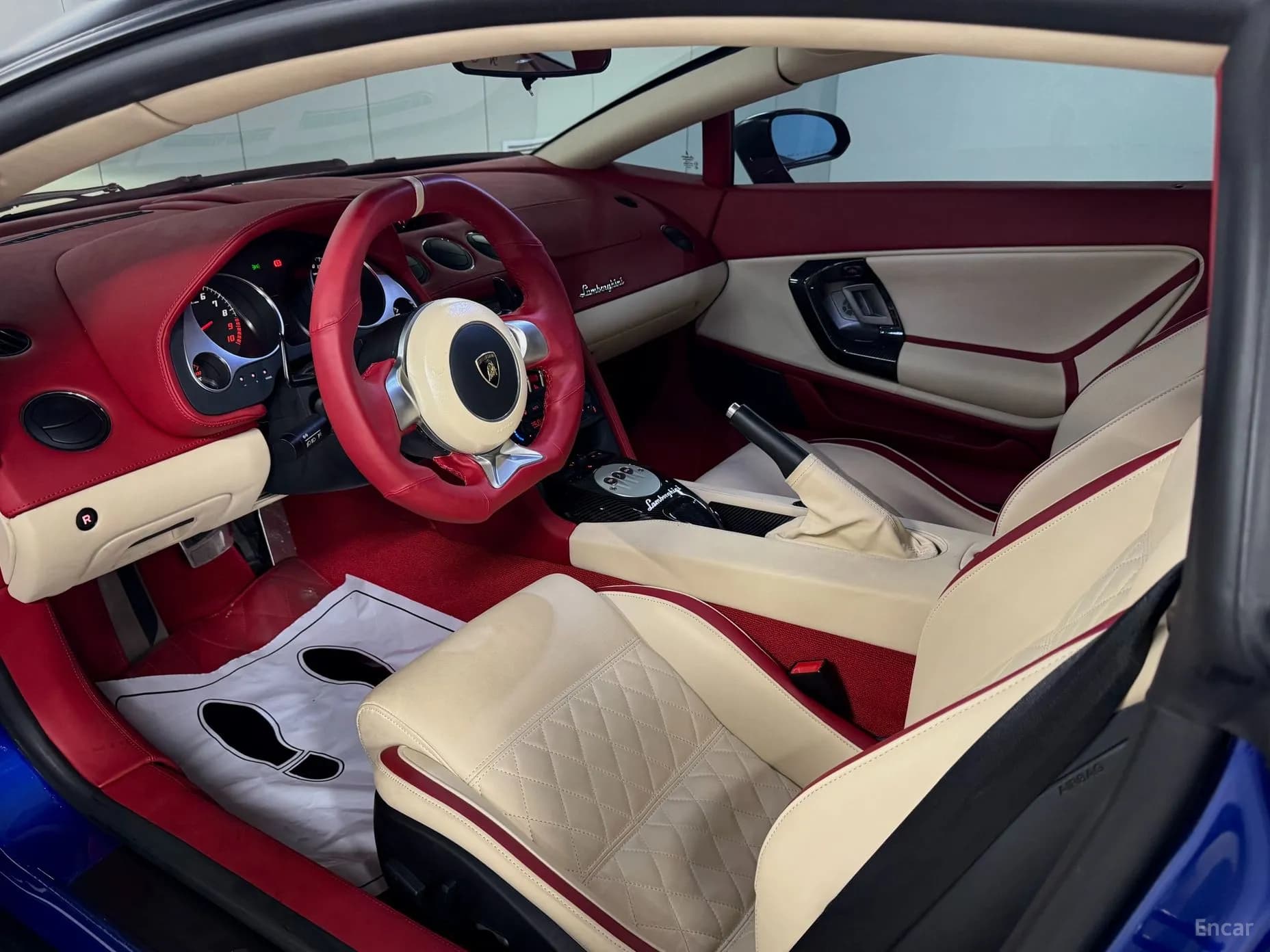GALLARDO