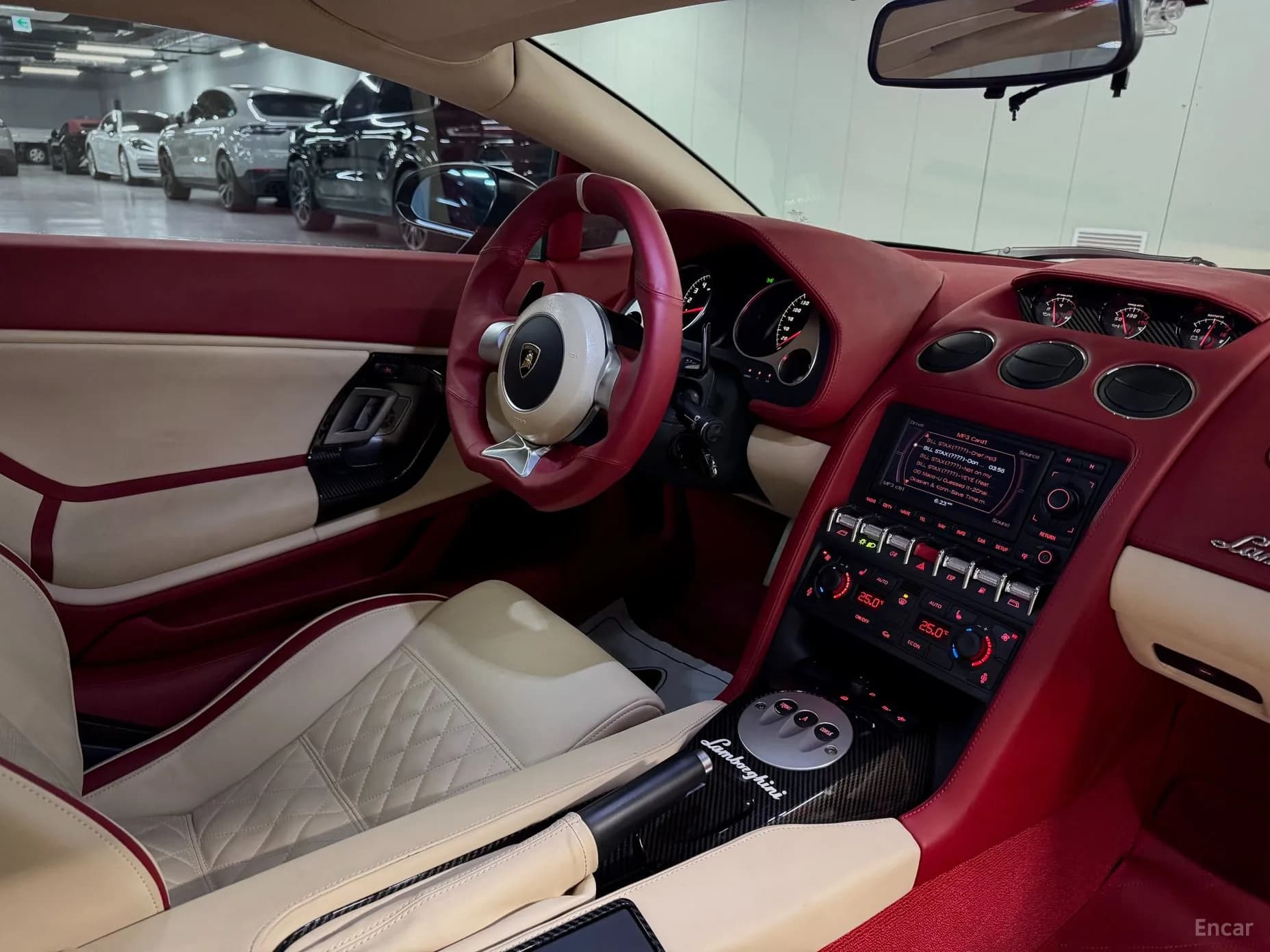 GALLARDO