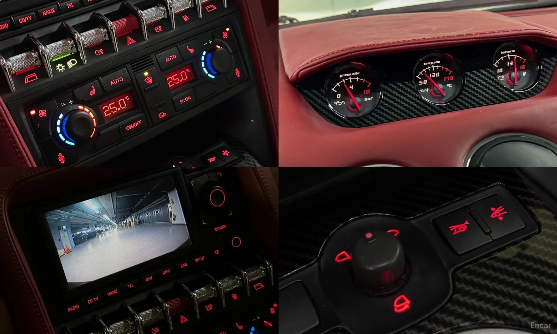GALLARDO