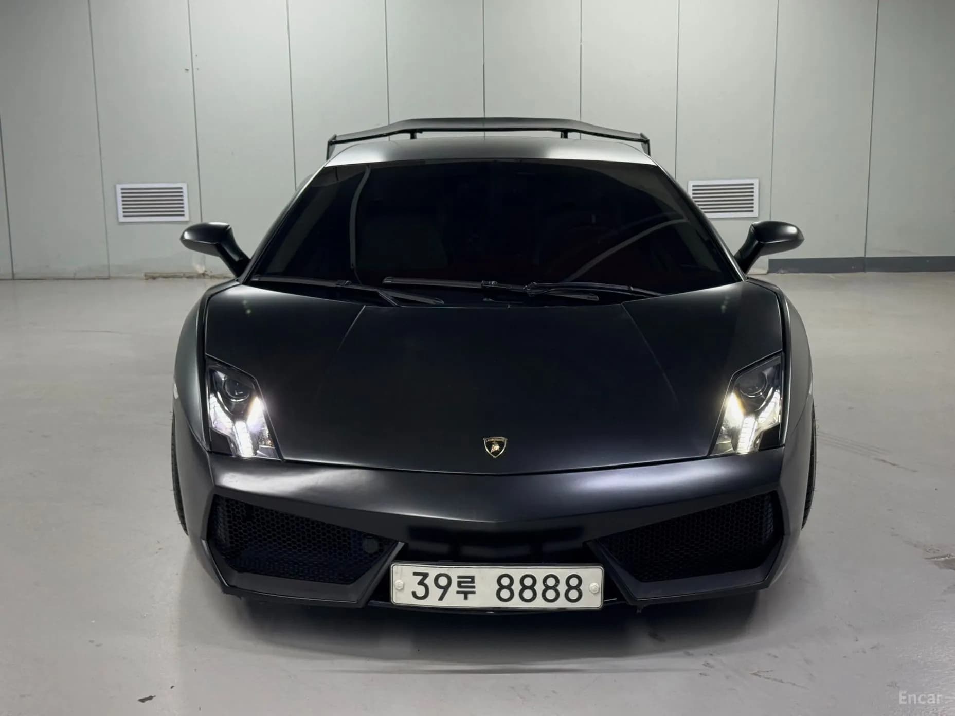 GALLARDO