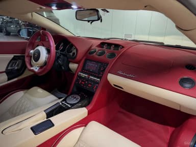 GALLARDO