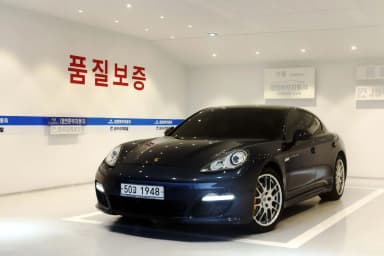 Panamera