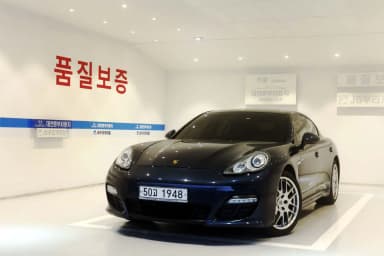 Panamera