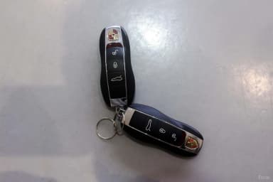 Panamera