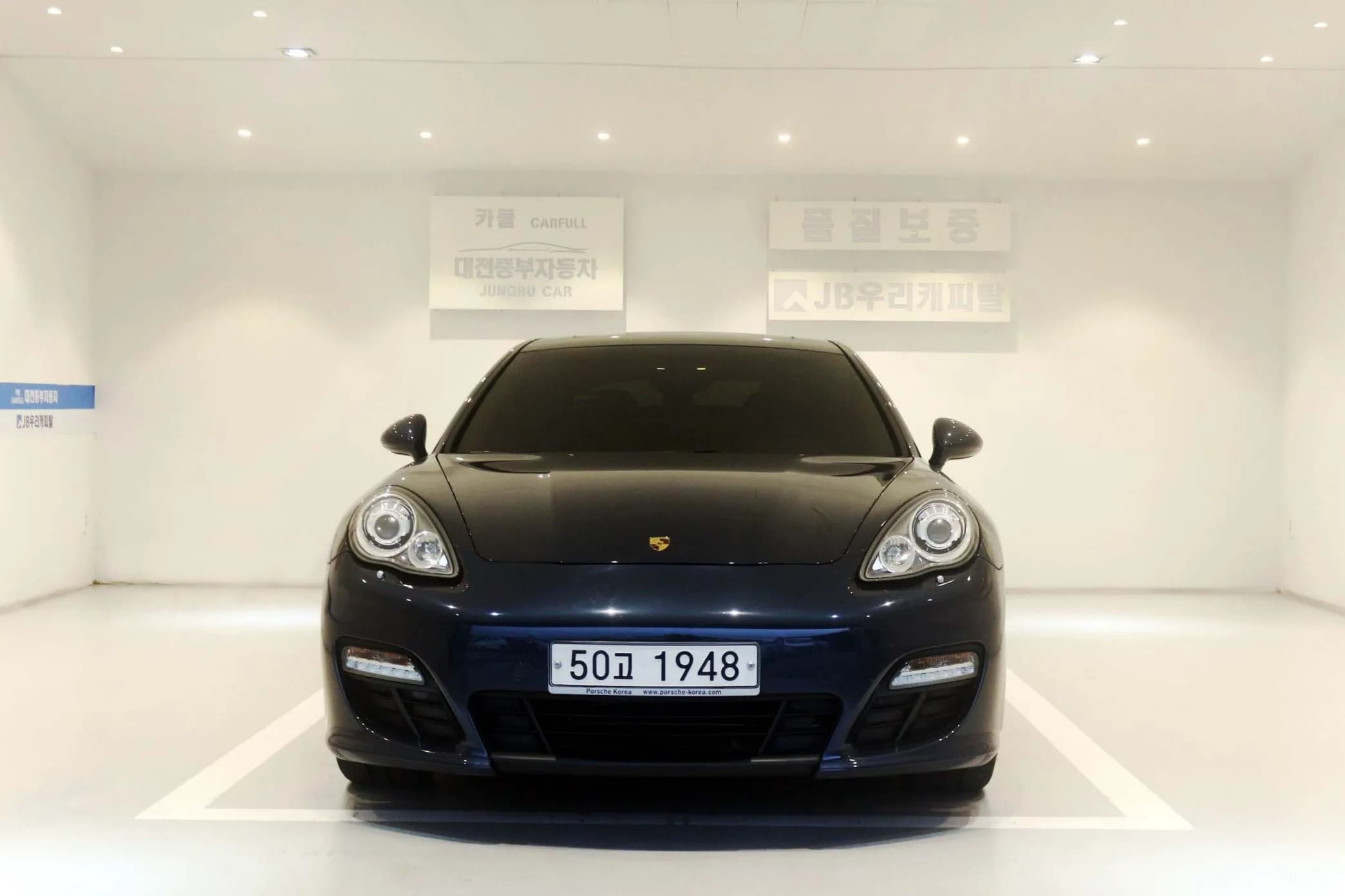 Panamera