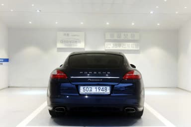 Panamera