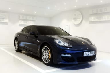 Panamera