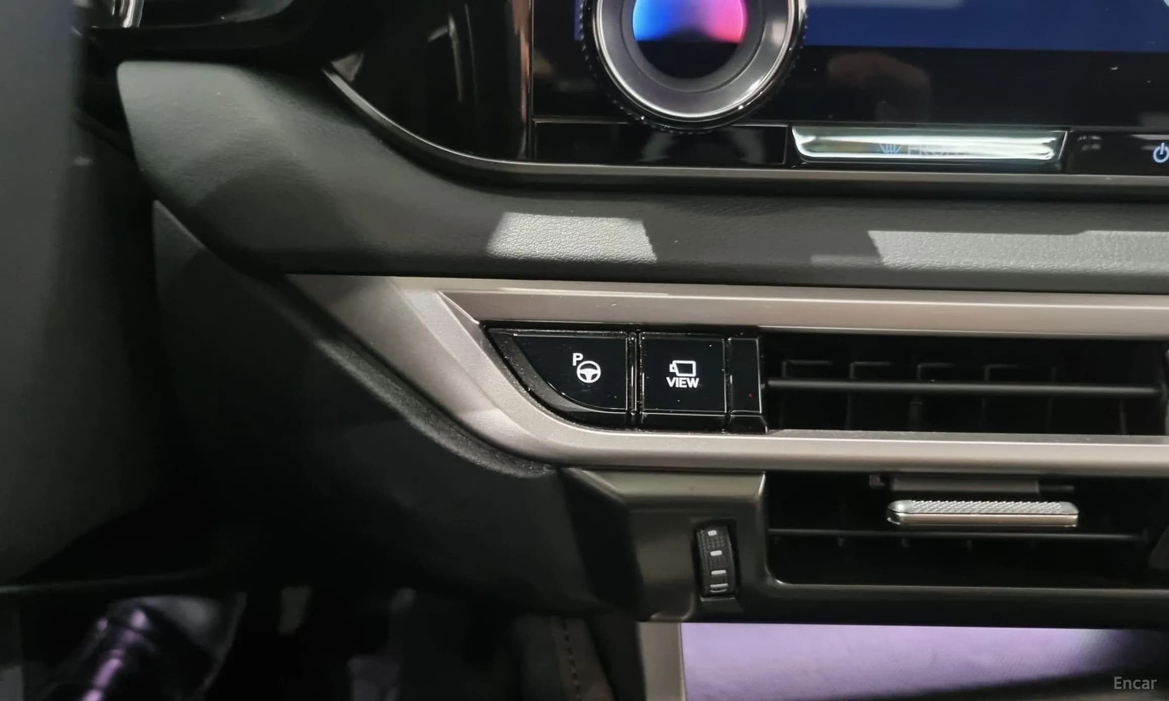 RX350h 5th Generation