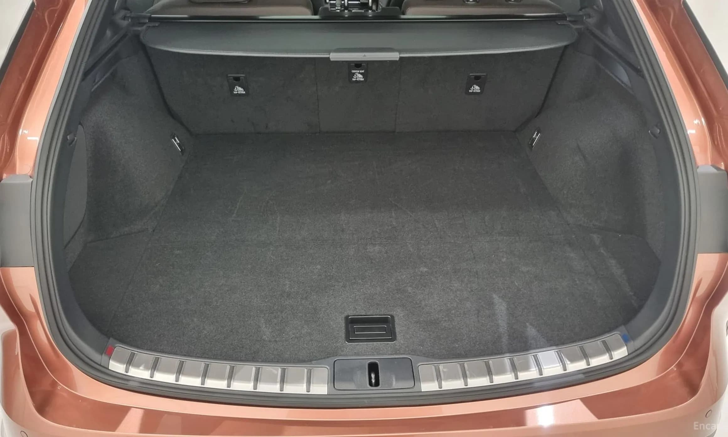 RX350h 5th Generation