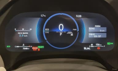 RX350h 5th Generation