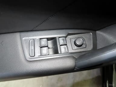Tiguan 2nd Generation
