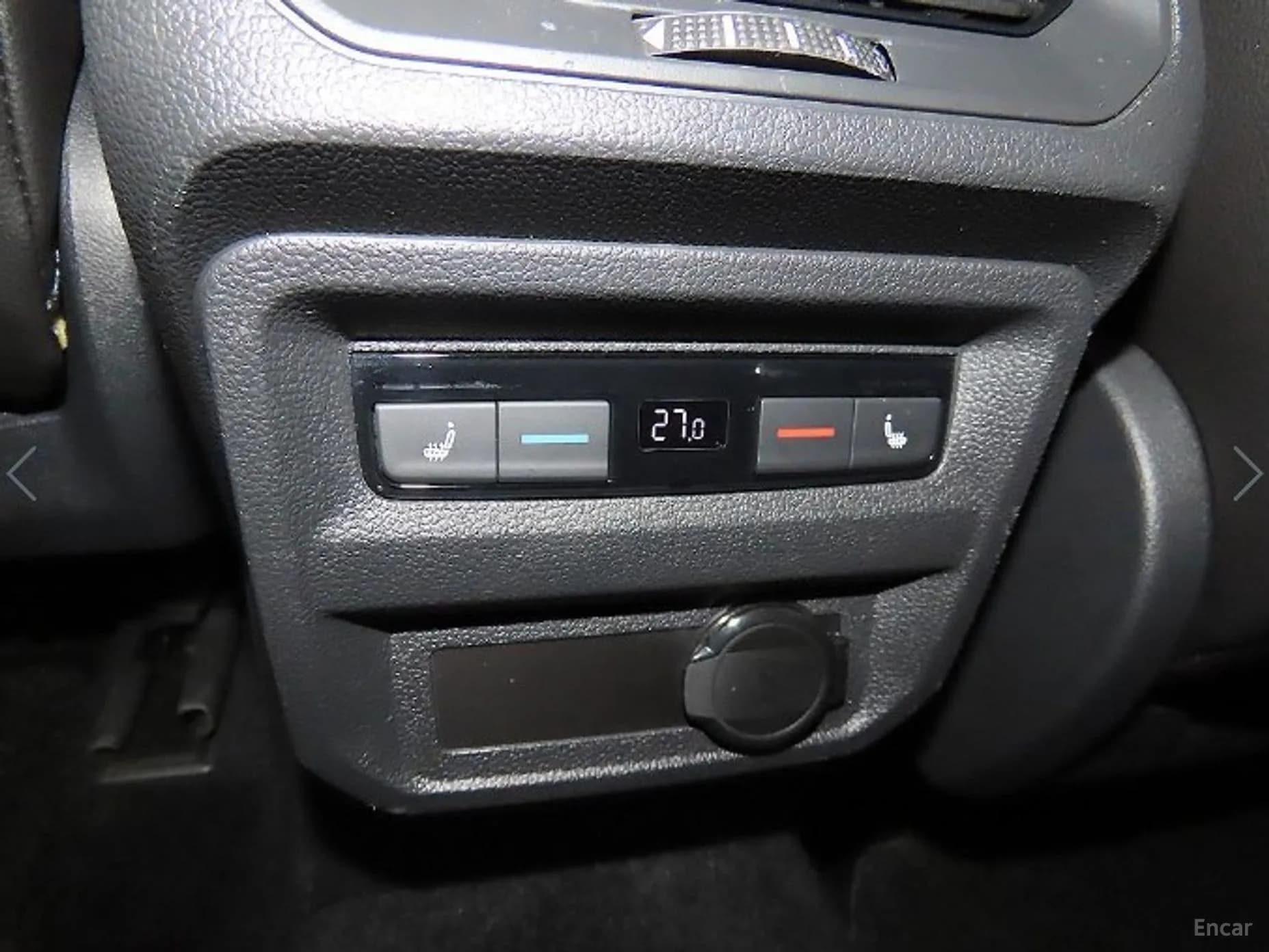 Tiguan 2nd Generation