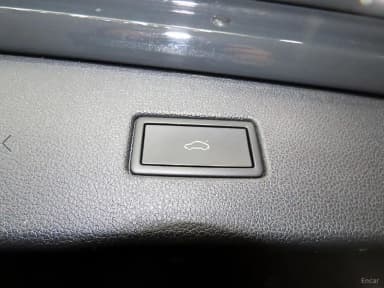 Tiguan 2nd Generation