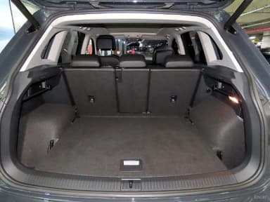 Tiguan 2nd Generation