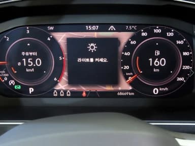 Tiguan 2nd Generation