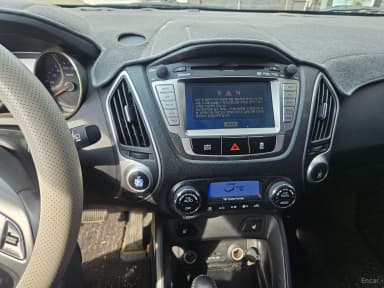 tucson ix