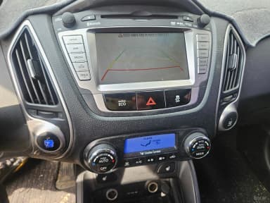 tucson ix