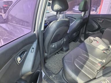 tucson ix