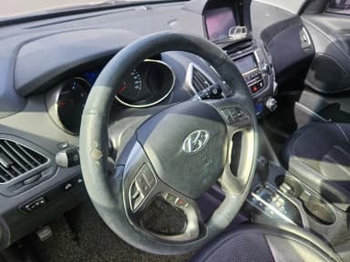 tucson ix