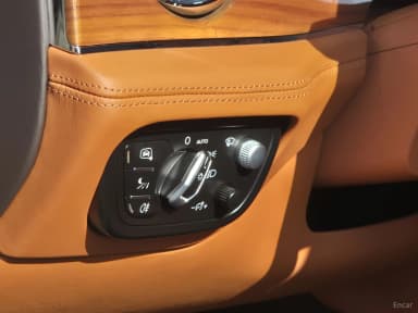 Bentayga