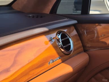 Bentayga