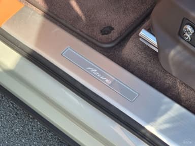 Bentayga